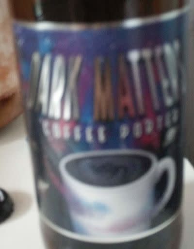 Brains Dark Matter • RateBeer