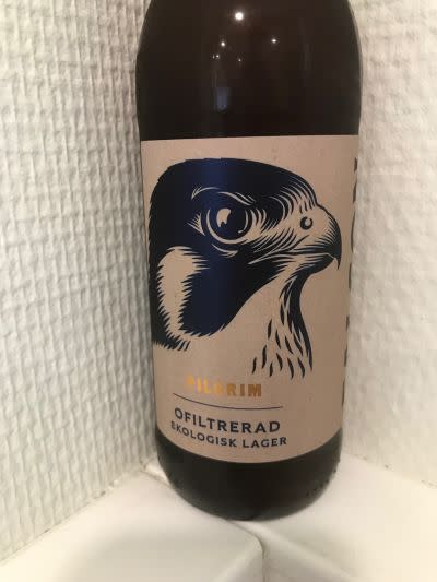 Falcon Pilgrim Ratebeer