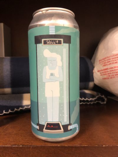 Mikkeller San Diego Cryo Room Ratebeer