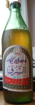 Image result for al-chark syrian beer