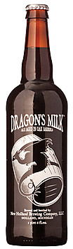 New Holland Dragon S Milk