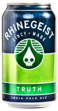 rhinegeist mathlete