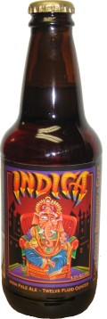 Lost Coast Indica India Pale Ale