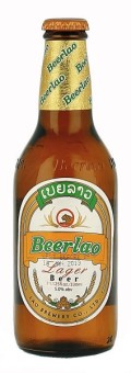 Beerlao Lager Beer