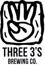 Three 3’s Brewing Company