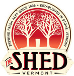 The Shed Restaurant & Brewery