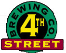 Fourth Street Brewing Company