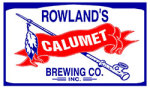 Rowlands Calumet Brewery