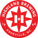 highland brewing downtown