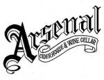 Arsenal Cider House & Wine Cellar