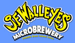 J.F. Walleyes Microbrewery and Eatery