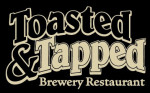 Toasted & Tapped