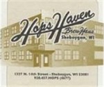 Hops Haven Brew Haus/Port Washington Brewing Co.