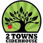 2 Towns Ciderhouse