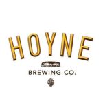 Shine On Hazy IPA - Hoyne Brewing Co.