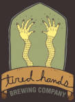 Tired Hands Brewing Company