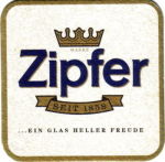 Zipfer (Brau Union - Heineken)