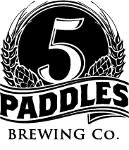 5 Paddles Brewing Company