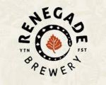 Renegade Brewery (prev West Berkshire Brewery)
