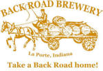 Back Road Brewery
