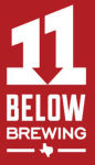 11 Below Brewing Company