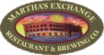 Marthas Exchange Restaurant and Brewing