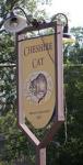 Cheshire Cat Brewpub & Restaurant