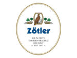 Privat-Brauerei Zötler