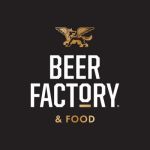 Beer Factory Restaurant & Wood Grill