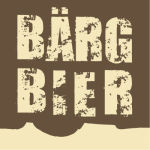 Bärg Bier (trinkbar)