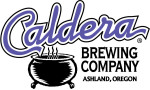 Caldera Brewing Company