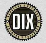 Dix BBQ & Brewery (MJG - Mark James Group)