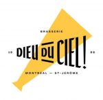 Brasserie Dieu du Ciel!