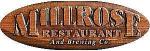 Millrose Restaurant and Brewing Co.