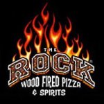 The Rock Wood Fired Pizza