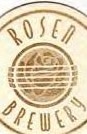 Rosen Brewery & Restaurant