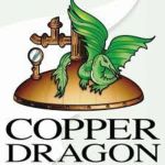 Copper Dragon Brewery