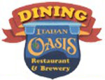 Italian Oasis Restaurant & Brewery