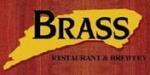 Brass Restaurant & Brewery