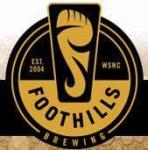 Foothills Brewing