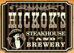 Hickoks Steakhouse & Brewery