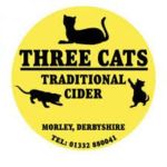 Three Cats Cider