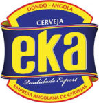 EKA - Empresa Angolana de Cervejas (Cuca BGI - Castel)