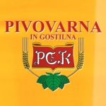 Pivovarna in Gostilna Pek