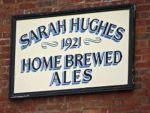 Sarah Hughes Brewery