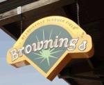 Brownings Brewery