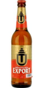 Dortmunder Union Export • RateBeer