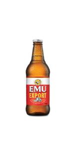 Emu Export • RateBeer