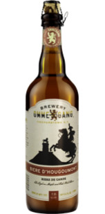 biere ommegang hougoumont ratebeer