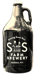 Image result for S & S FARM BREWERY